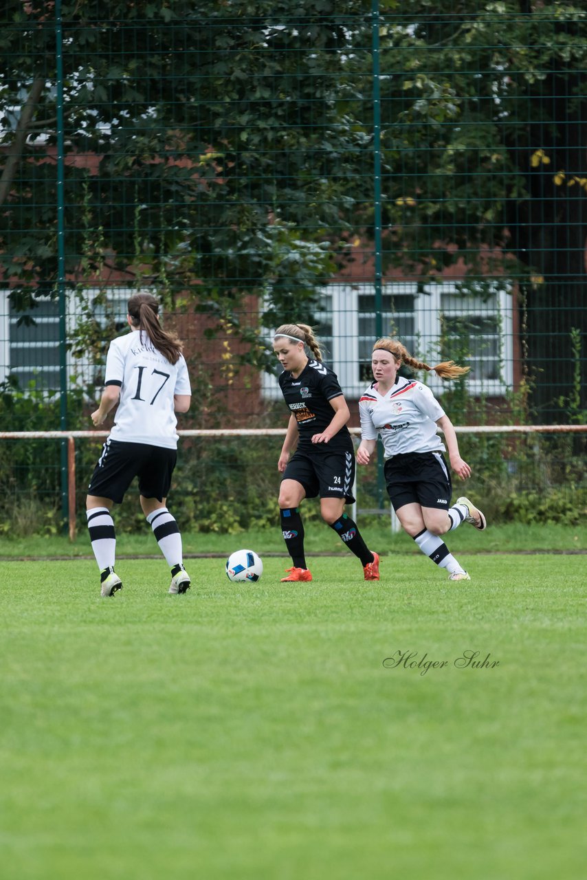 Bild 360 - Frauen Kieler MTV - SV Henstedt Ulzburg 2 : Ergebnis: 2:6